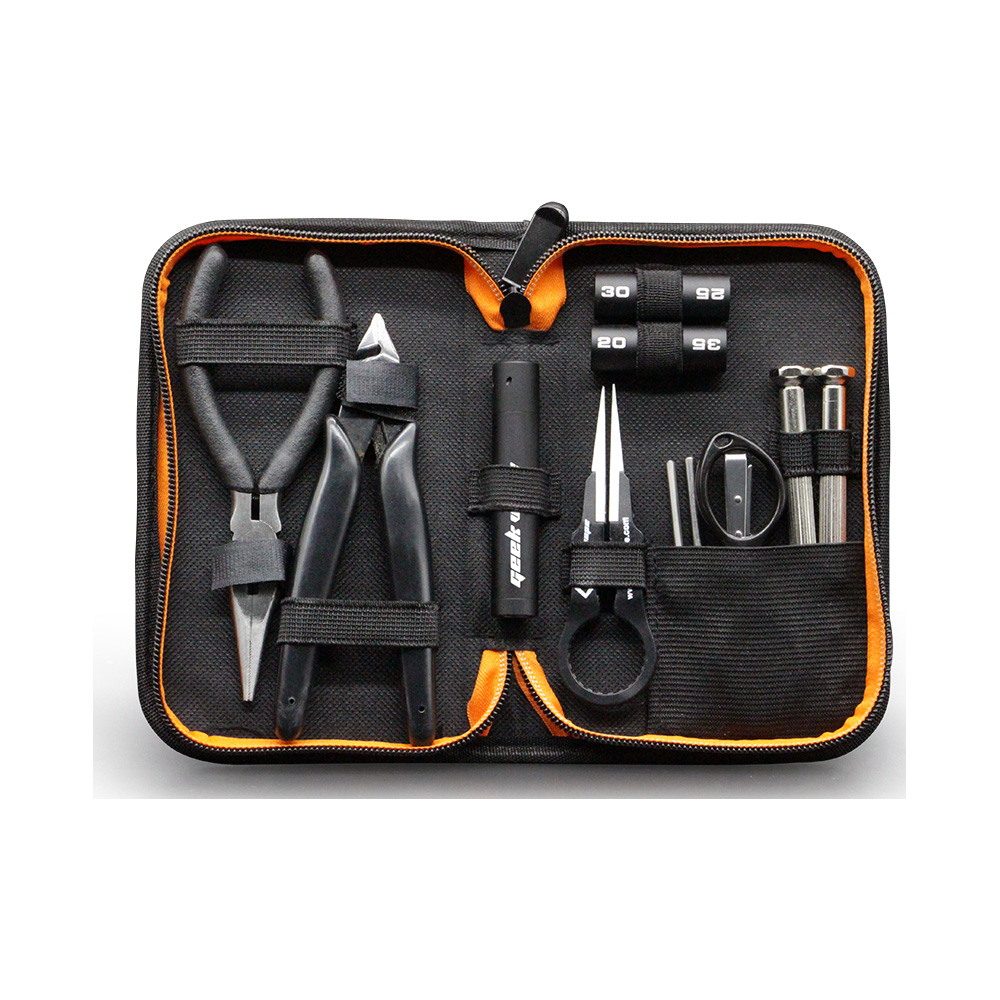 vape toolkit